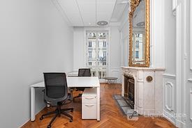 Regus | Lyon, 41 Cours De La Liberte