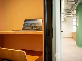 The Quad ONE Lexicon Bracknell