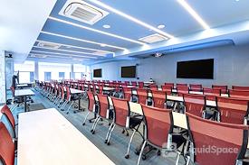 Jay Conference  - Empire