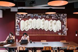 WeWork | Paulista 1374