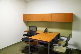 Carr Workplaces - Embarcadero Center