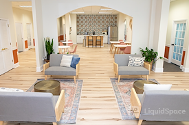 Elevate Coworking