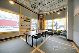 COhatch - The Market