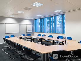 Regus | Cambridge, Cambourne