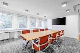 HQ | Dusseldorf, Berliner Allee