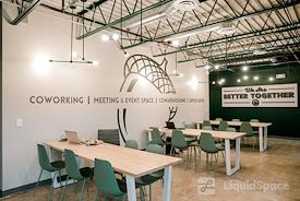 The Loading Dock - Beryl Road