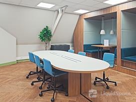 Regus | Nijmegen, Oranjesingel
