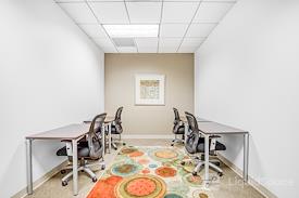 Regus | City View