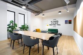 Regus | Springfield - Main St
