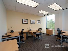 Regus | Woodholme Center