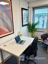 Freedom Works - Barts House, Brighton