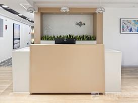 Regus | Shanghai, Asia Building