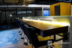 Weremote Ortigas Metrowalk Coworking, Virtual & Private Serviced Offices for Rent