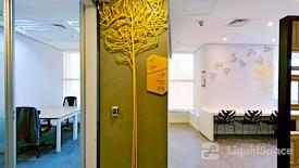 Coworking São Paulo