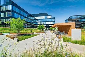 Regus | Toulouse, Compans