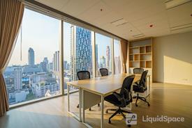 Vanissa Building 25th Fl.