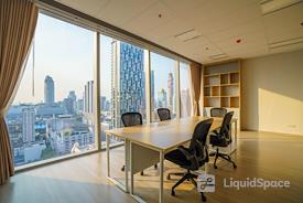 Vanissa Building 25th Fl.