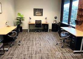 Highland-March Workspaces, Mansfield