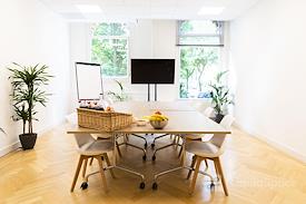 StartDock Rotterdam (DUP)