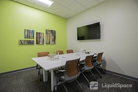 Office Evolution - High Point