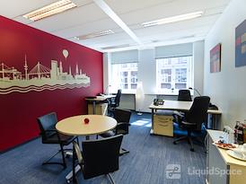 Regus | Hamburg Chilehaus