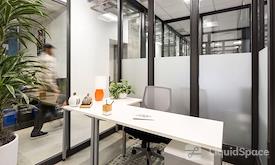 Regus | Rio de Janeiro, Edificio Argentina