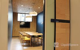 Capital One Café - Glendale