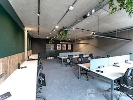 Colony | One Silk St