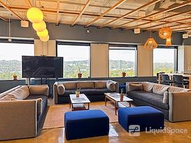 Spaces | CA, Burbank - The Tower