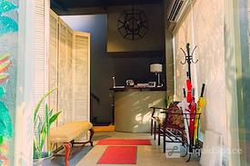 Racket Room Cubao - Coworking and Private Offices