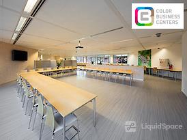 Regus | Utrecht, Secoya Papendorp