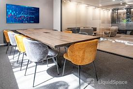 Workways Brussels Airport