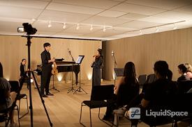 Jinny's Music Studio