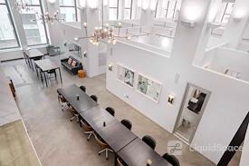 Space 530 – NYC Midtown