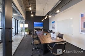 Industrious - Buckhead North