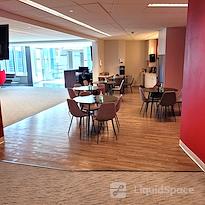 Refraction Innovation Hub