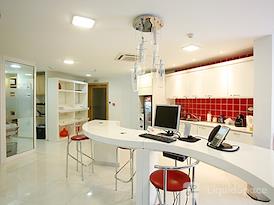 Regus | Dakar, Le Plateau