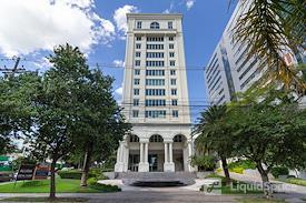 Regus | Porto Alegre, Carlos Gomes 222