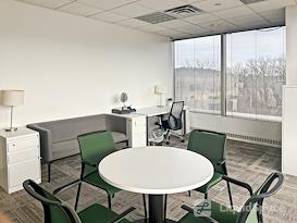 Regus | Tarrytown