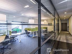 Regus | Amsterdam, Amstel