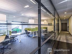 Regus | Amsterdam, Amstel