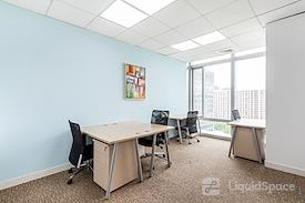 Regus | Beijing Financial Street Excel Centre