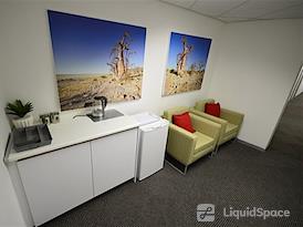 Regus | Nelspruit, Promenade Mall