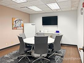 Regus | One Northbrook Place
