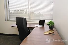 Executive Workspace| Carrollton