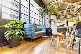 FORA | Central Street