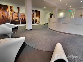 Regus | Munich Nymphenburger Hofe