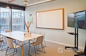 SPACES | Vienna, Francis