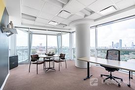 Regus | PUEBLA, Triangulo Las Animas