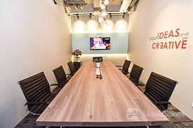 EZ Space Office Plaza Arkadia